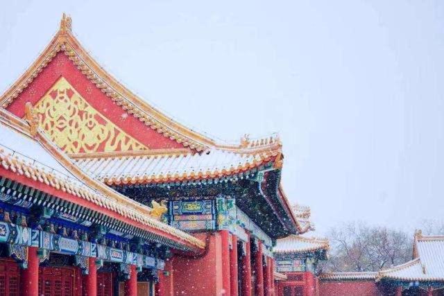 Beijing Lucky Family Hostel Dış mekan fotoğraf